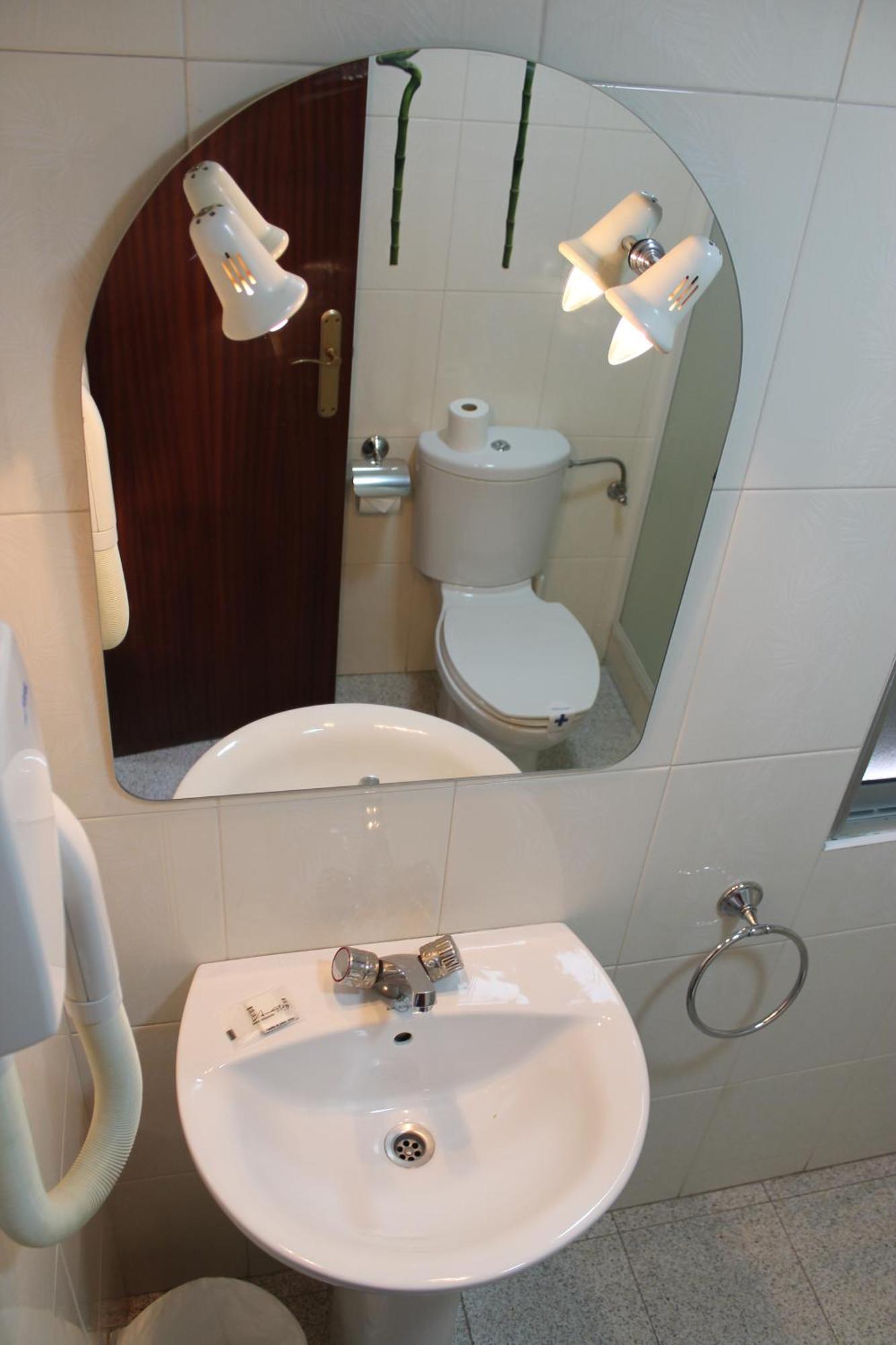 Hostal Amantes De Teruel Exterior foto