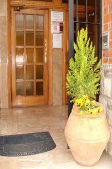 Hostal Amantes De Teruel Exterior foto